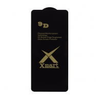 Zastitno staklo XMART 9D za iPhone 16 Pro Max