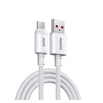 Kabel Remax LCY RC-025 USB na Type-C 66W PD Fast Charging beli 1,2m