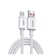 Kabel Remax LCY RC-025 USB na Type-C 66W PD Fast Charging beli 1,2m