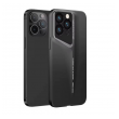 Maska Blade za iPhone 16 Pro crna
