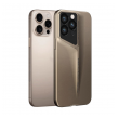 Maska Blade za iPhone 16 Pro Max krem