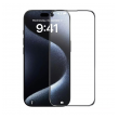 Zastitno staklo Nillkin CP+ PRO full coverage za iPhone 16 Pro Max
