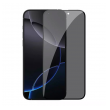 Zastitno staklo NILLKIN Guardian Privacy full coverage za iPhone 16 Pro