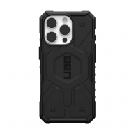 Maska UAG Pathfinder Mag Case iPhone 16 Pro Max crna