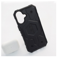 Maska UAG Pathfinder Mag Case iPhone 16 crna