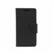 Maska na preklop Mercury za Samsung S24 FE/ S721B crna