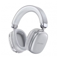 Bluetooth slusalice Awei AT7 bele