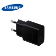 Kucni punjac Samsung 15W Type-C (EP-T1510) crni
