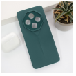Maska Shadow Edge za Xiaomi Redmi 14C zelena