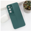 Maska Shadow Edge za Samsung S24 FE/ S721B zelena