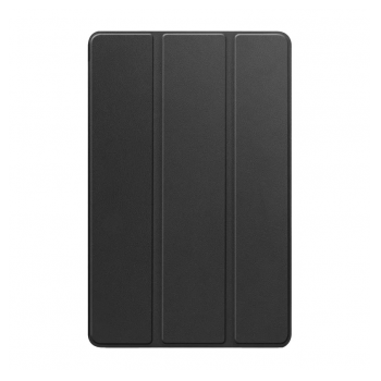 Maska na preklop Tablet Stripes za Honor Pad X8 Pro/ Pad X9 11.5 in crna