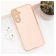 Maska Fresh Electroplated za Samsung A16 5G/ A166B pink
