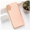 Maska Fresh Electroplated za Samsung A06/ A065F pink