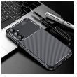 Maska Carbon Defender za Samsung A16 5G/ A166B crna