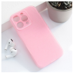 Maska Flash Crystal za iPhone 16 Pro roze