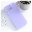 Maska Flash Crystal za iPhone 16 Pro ljubicasta