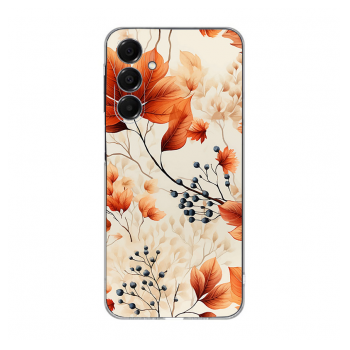 Maska Nanobit Print za Samsung A55 5G/ A556B Autumn Leaves