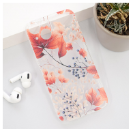 Maska Nanobit Print za iPhone 13 Autumn Leaves