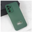 Maska Carbon Prop za Samsung A16 5G/ A166B zelena