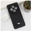 Maska Carbon Prop za Xiaomi Redmi 14C/ A4 (2024) crna