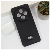 Maska Carbon Prop za Xiaomi Redmi 14C crna