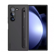 Maska Nillkin Flex pure za Samsung Z Fold 6/F956B crna
