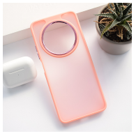 Maska Candy Shield za Xiaomi Redmi 14C roze