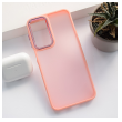 Maska Candy Shield za Samsung A16 5G/ A166B roze