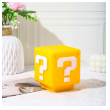 Lampa Super Mario Question Block