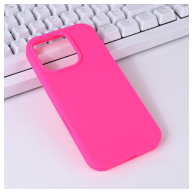 Maska Summer color za iPhone 16 Pro pink