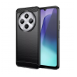 Maska Silicone Defender za Xiaomi Redmi 14C crna