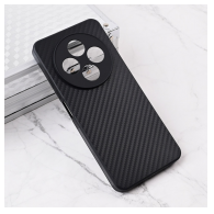 Maska Carbon fiber za Xiaomi Redmi 14C crna