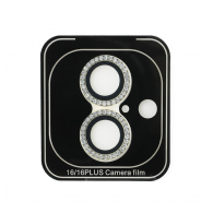 Zastita kamere iProtect Lens za iPhone 16/ 16 Plus