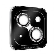 Zastita kamere iProtect Lens za iPhone 15/ 15 Plus