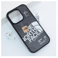 Maska Print IMD za iPhone 16 Pro HX09