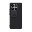 Maska Nillkin CamShield Pro za Xiaomi 14T crna
