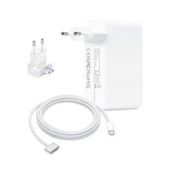 Punjac za laptop Apple 140W Magsafe 3 HQ