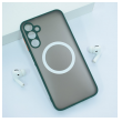Maska Matte Mag Case za Samsung A16 5G/ A166B pacifik zelena