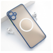 Maska Matte Mag Case za Samsung A06/ A065F plava