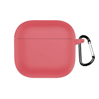 Zastitna futrola za Airpods 4 bordo