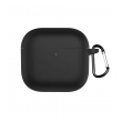 Zastitna futrola za Airpods 4 crna