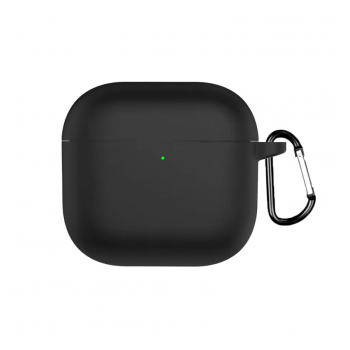 Zastitna futrola za Airpods 4 crna