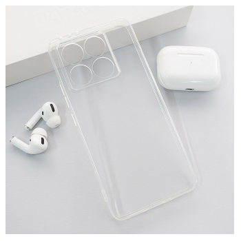 Maska Giulietta za Xiaomi 14T transparent