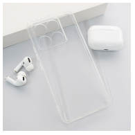 Maska Giulietta za Xiaomi 14T transparent