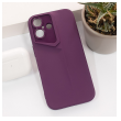 Maska Shadow Edge za iPhone 16 ljubicasta