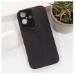 Maska Shadow Edge za iPhone 16 crna