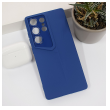 Maska Shadow Edge za Samsung S25 Ultra/ S938B plava