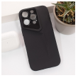 Maska Shadow Edge za iPhone 16 Pro Max crna