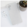 Maska Crystal Dust za Samsung A16 5G/ A166B srebrna