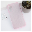 Maska Crystal Dust za Samsung A16 5G/ A166B pink